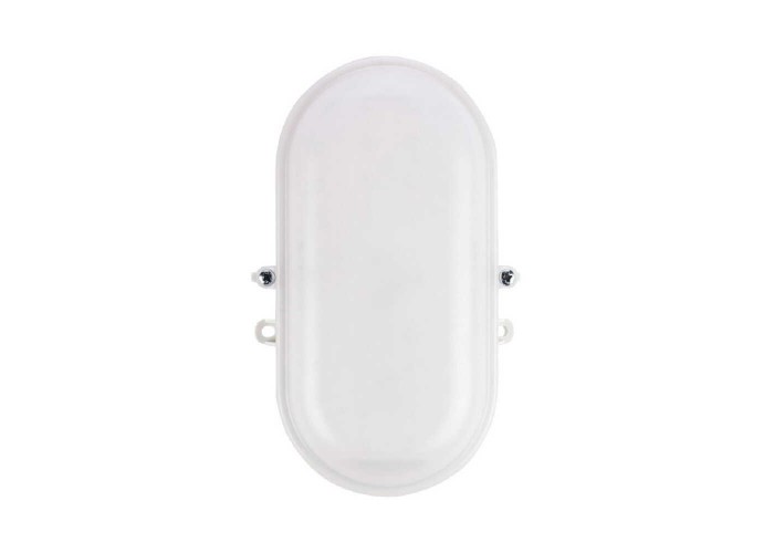 Світильник LED Violux ДББ ELIPSE UA MW sensor 12W 6000K IP44 картон ( 253411 )