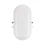 Світильник LED Violux ДББ ELIPSE UA MW sensor 12W 6000K IP44 картон ( 253411 )
