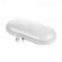 Світильник LED Violux ДББ ELIPSE UA MW sensor 12W 6000K IP44 картон ( 253411 )