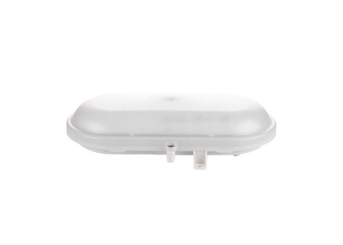 Світильник LED Violux ДББ ELIPSE UA MW sensor 12W 6000K IP44 картон ( 253411 )