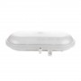 Світильник LED Violux ДББ ELIPSE UA MW sensor 12W 6000K IP44 картон ( 253411 )