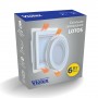 Світильник LED даунлайт Violux LOTOS  6W 5000K квадрат IP20 (110011)