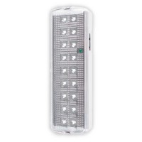 Світильник аварійний LED EXIT-18L 1,7W 200Lm 