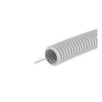 Гофрована труба Ø25мм Light, DKC