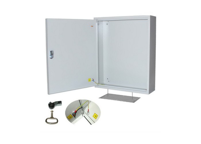 Бокс монтажний BW-3.5.2 IP31 Білмакс ( Б00051487 )