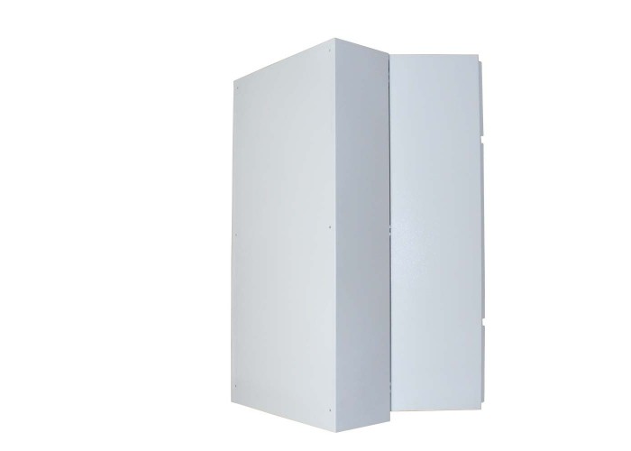 Бокс монтажний БМН-182 з панеллю IP54 ( Б00049737 )