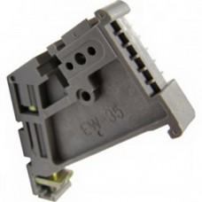 Фіксатор на DIN-рейку EW-35 ACKO (A0130030007)