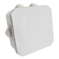 Коробка Розпайкова DKC 53800 (400C4 ) 100х100х50мм IP55