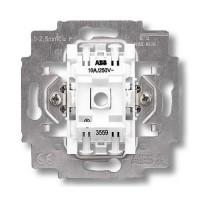 Механізм вимикача EPJ 1кл прохідний ( 2CHX590645A4000 )