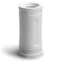 Муфта d16 для гладкостінної труби IP67 ДКС ( 50116 )