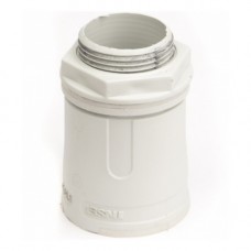 Муфта труба-коробка, IP67, М16х1.5, Ø16мм, DKC