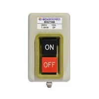 Блок кнопок Аско-Укрем BS-216B (A0140020208)
