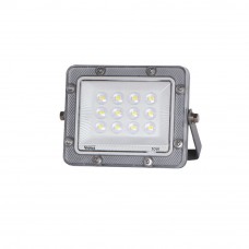 Прожектор LED Violux CARBON 10W 5000K 1000lm IP65 ( 400132 )