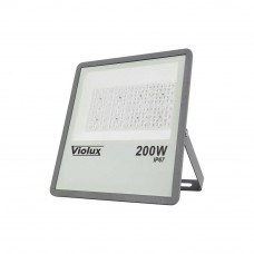 Прожектор LED Violux HERMES 200W SMD 6000K 20000lm IP67 ( 410122 )