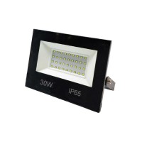 Прожектор LED Violux RAY 30W SMD 6000K 2700lm IP65 ( 420162 )
