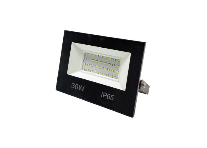 Прожектор LED Violux RAY 30W SMD 6000K 2700lm IP65 ( 420162 )