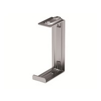 Скоба DKC BBA1010 CS на лоток з основою В100
