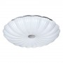Светильник LED smart SHELL+пульт 72W 3000-6000K IP20 круг (220245)