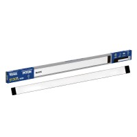 Світильник LED PITON 54W 6000K IP20 чорний ( 301072 )