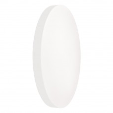 Світильник LED Violux ORIENT 54W 3000-6500K ІР40 круг білий ( 351150 )