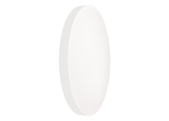 Світильник LED Violux ORIENT 54W 3000-6500K ІР40 круг білий ( 351150 )