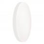 Світильник LED Violux ORIENT 54W 3000-6500K ІР40 круг білий ( 351150 )