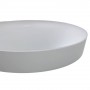 Світильник LED Violux ORIENT 54W 3000-6500K ІР40 круг білий ( 351150 )