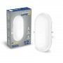 Світильник LED Violux ДББ ELIPSE UA 12W 6000K IP44 картон ( 253401 )