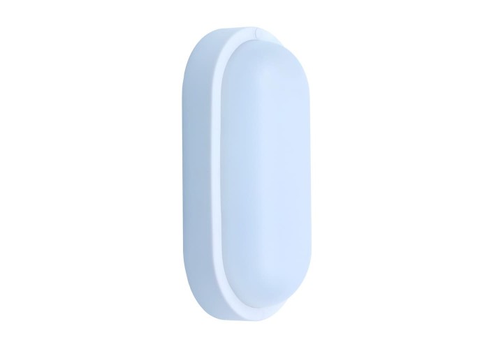 Світильник LED Violux НББ ELIPSE 12W 5000K IP54 ( 240061 )