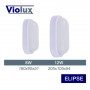 Світильник LED Violux НББ ELIPSE 12W 5000K IP54 ( 240061 )