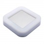 Світильник LED Violux НББ NEO квадрат 15W 4000K IP65 ( 242211 )