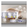 Світильник LED Violux НББ NEO квадрат 15W 4000K IP65 ( 242211 )