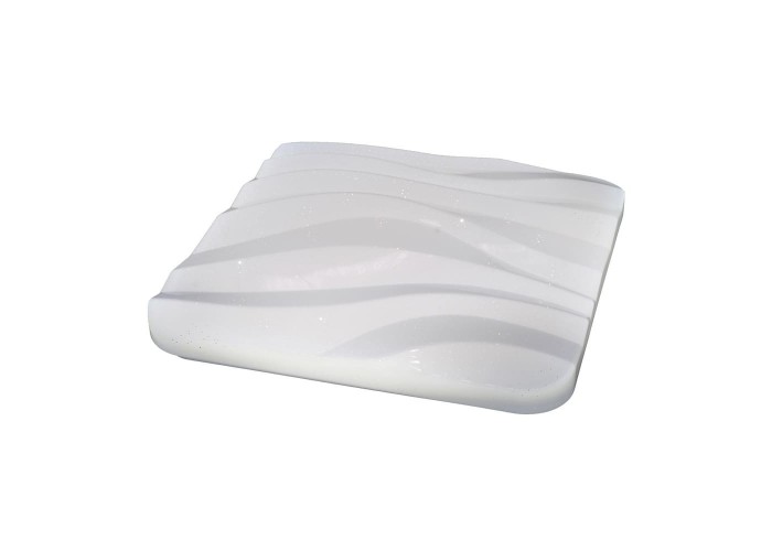 Світильник LED smart SKY 30W 3000-6000K IP20 квадрат ( 210123 )