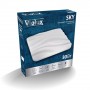 Світильник LED smart SKY 30W 3000-6000K IP20 квадрат ( 210123 )