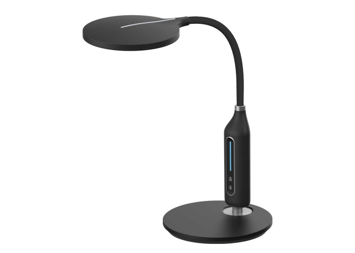 Світильник настільний LED STARLINK 10W чорний Violux ( 530103 )