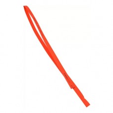 Термоусаджувальна трубка Аско-Укрем Ø7,0/3,5 червона 1м (A0150040362)