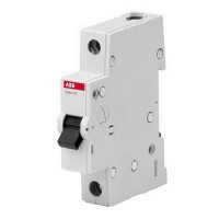 Автоматичний вимикач ABB basic M 1P B25 ( 2CDS641041R0255 )