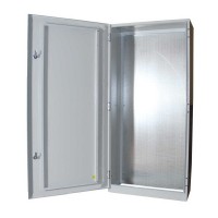 Бокс монтажний БМН-202 з панеллю IP31 ( Б00049754 )