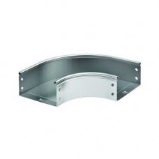 Горизонтальний кут DKC CPO 90 90 ° 200х100