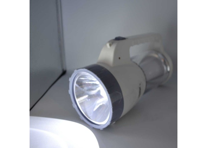 Ліхтарик CAMPUS LED 3W 195Lm 4 год. Violux ( 360202 )