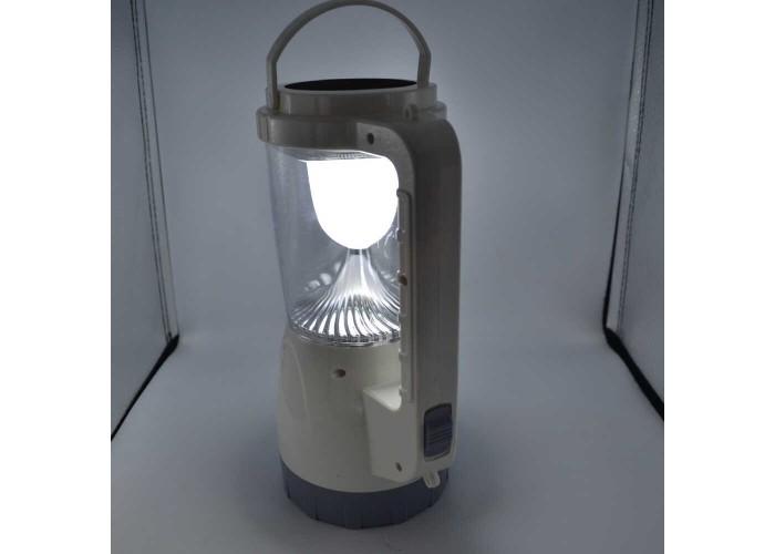 Ліхтарик CAMPUS LED 3W 195Lm 4 год. Violux ( 360202 )