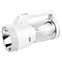 Ліхтарик CAMPUS LED 3W 195Lm 4 год. Violux ( 360202 )