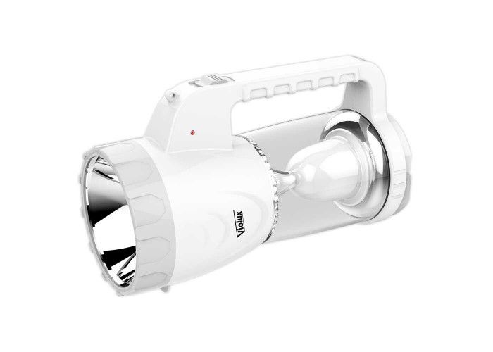 Ліхтарик CAMPUS LED 3W 195Lm 4 год. Violux ( 360202 )