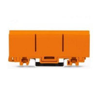 Монтажний адаптер для кріплення затискачів WAGO 2273-500