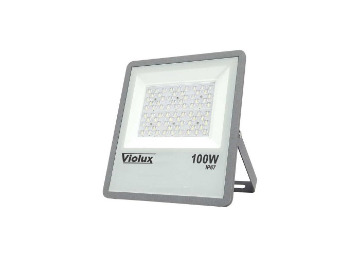 Прожектор LED Violux HERMES 100W SMD 6000K 10000lm IP67 ( 410102 )