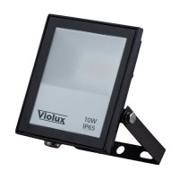 Прожектор LED Violux NORD 10W SMD 6000K 850lm IP65 ( 400002 )
