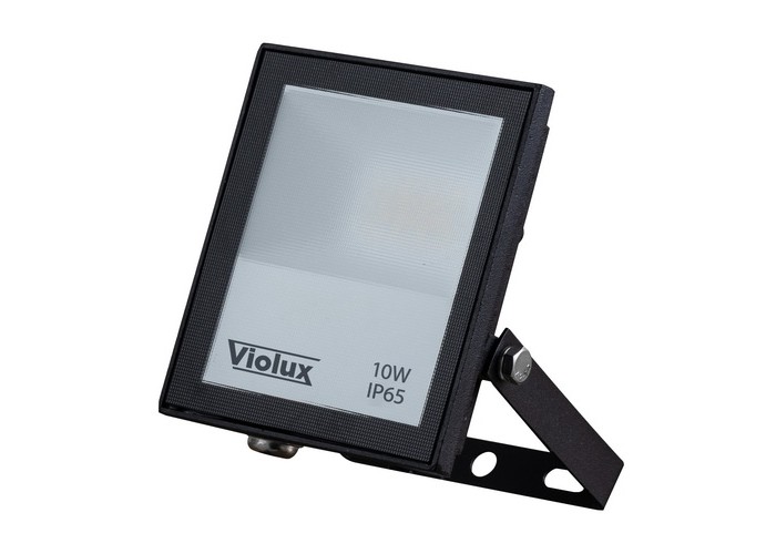 Прожектор LED Violux NORD 10W SMD 6000K 850lm IP65 ( 400002 )