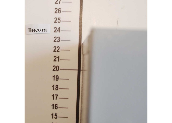 Щиток освещения cтандарт ЩО-12НГ