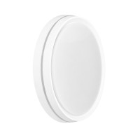 Світильник LED Violux ДББ FLY 40W 5000K IP20 круг ​( 200160 )