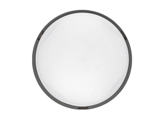 Світильник LED Violux НББ ATOM UA 22W 5000K IP54 антрацит ( 243373 )